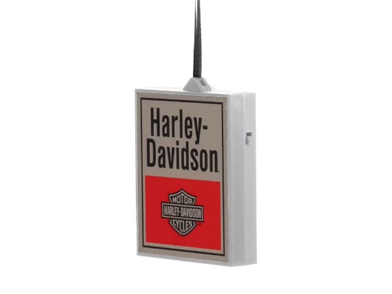 HDX-99363, Dealership Sign LED Ornament