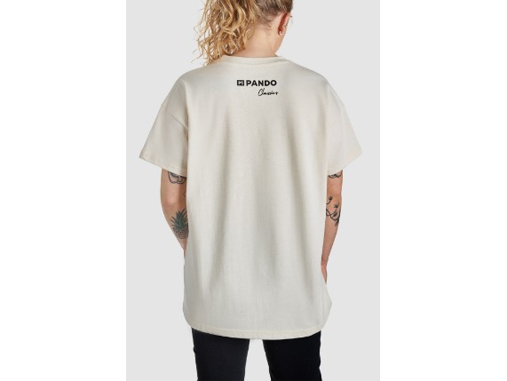 HEART, Pando Moto Classic T-Shirt