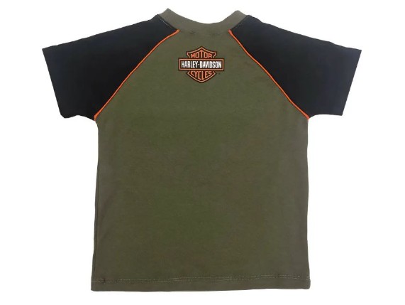 kids raglan back