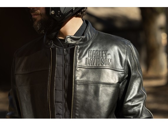 H-D® Layering System Lightweight Mid Layer