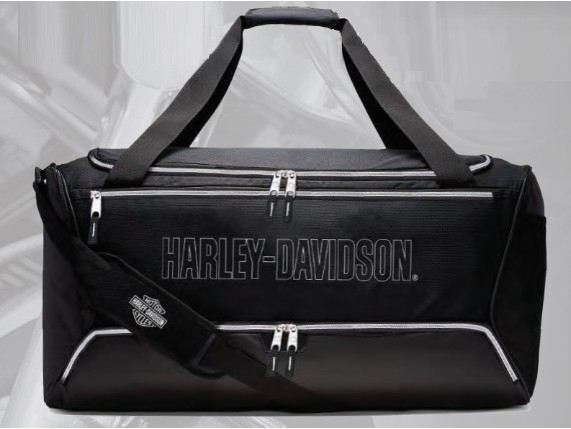 OKIS 90330, 26" Siverado Duffel
