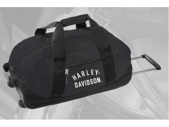 OKIS 90721, Ruggd Twill Rolling Duffel