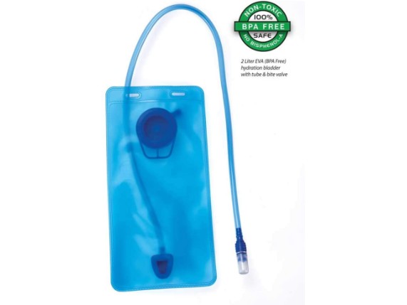 OKIS 99422, Deluxe HD Hydration Pack