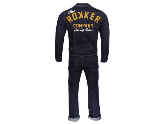 overall