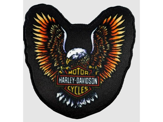 patch