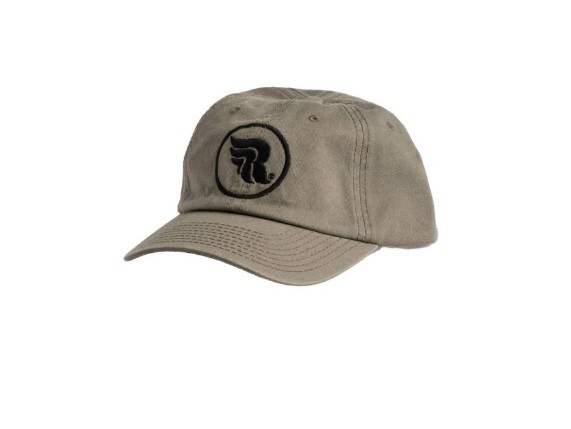 RC900397_Riding Culture Ride Dad Hat