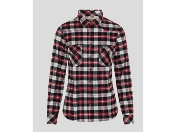 RED BLACK FRONT