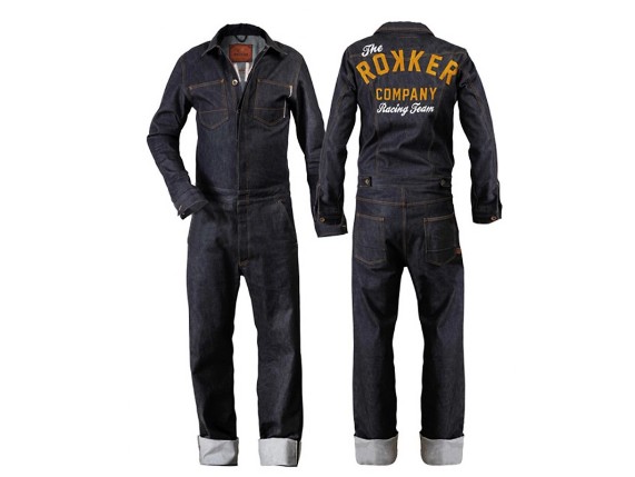 rokker-overall
