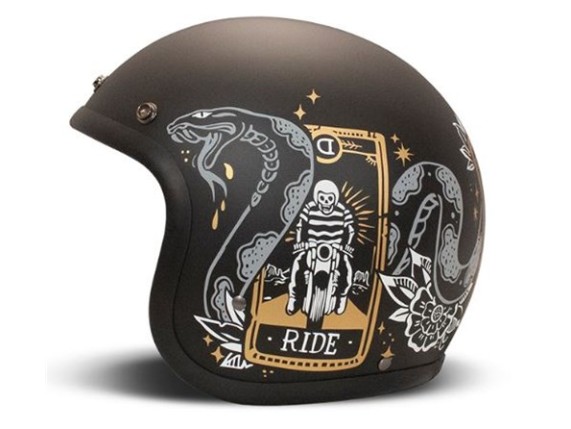 side left
