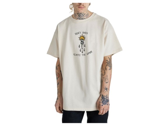 SPARK, Pando Moto Classic T-Shirt