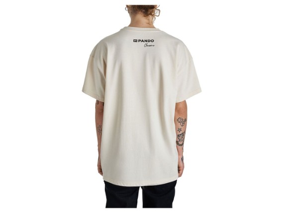 SPARK, Pando Moto Classic T-Shirt