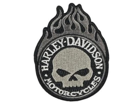 Willie Patch