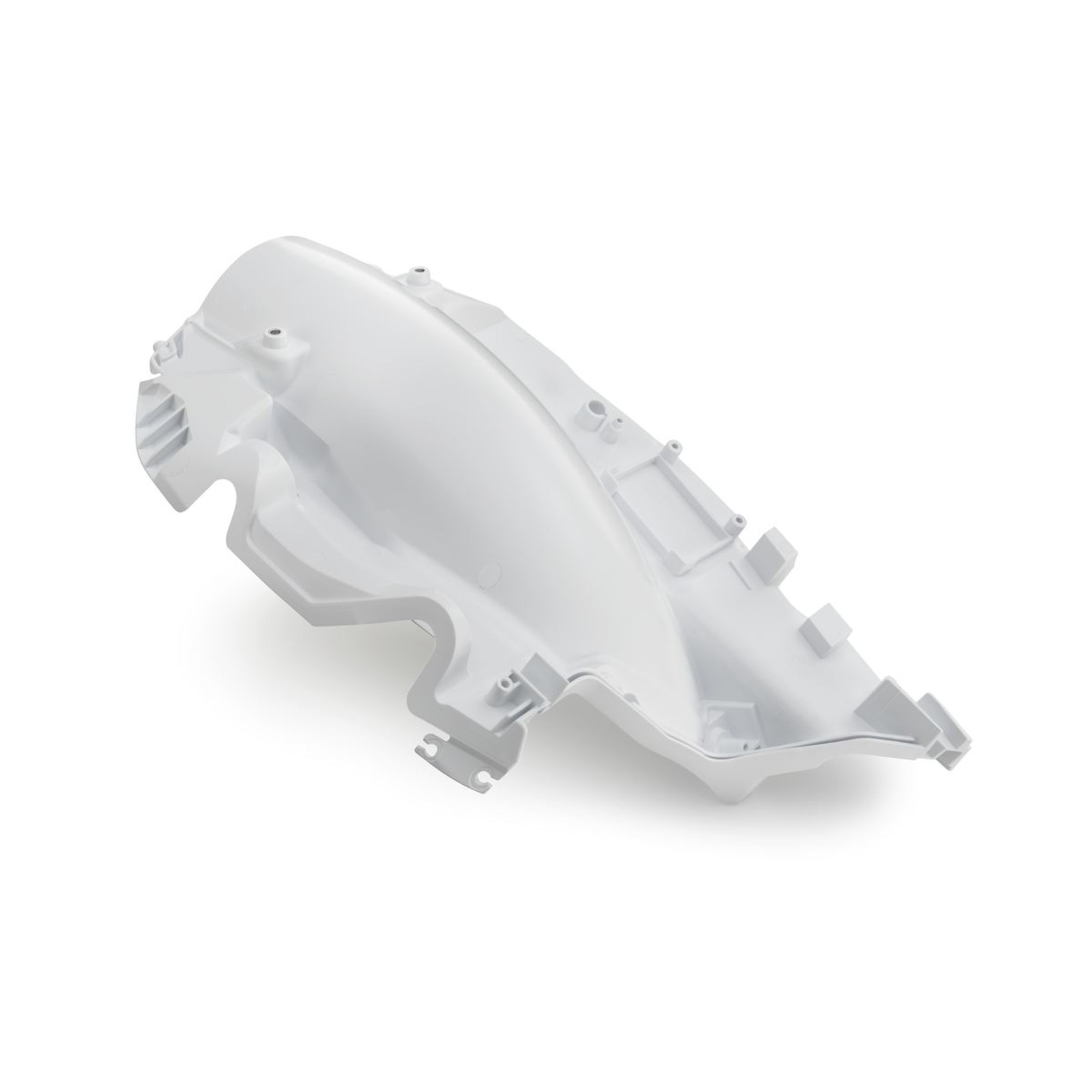 Ersatz-Luftfilter Für QANVEE Fluidized Moving Bed Filter – 4 Stück, Passend Für Modelle LH-300 Und LH-600