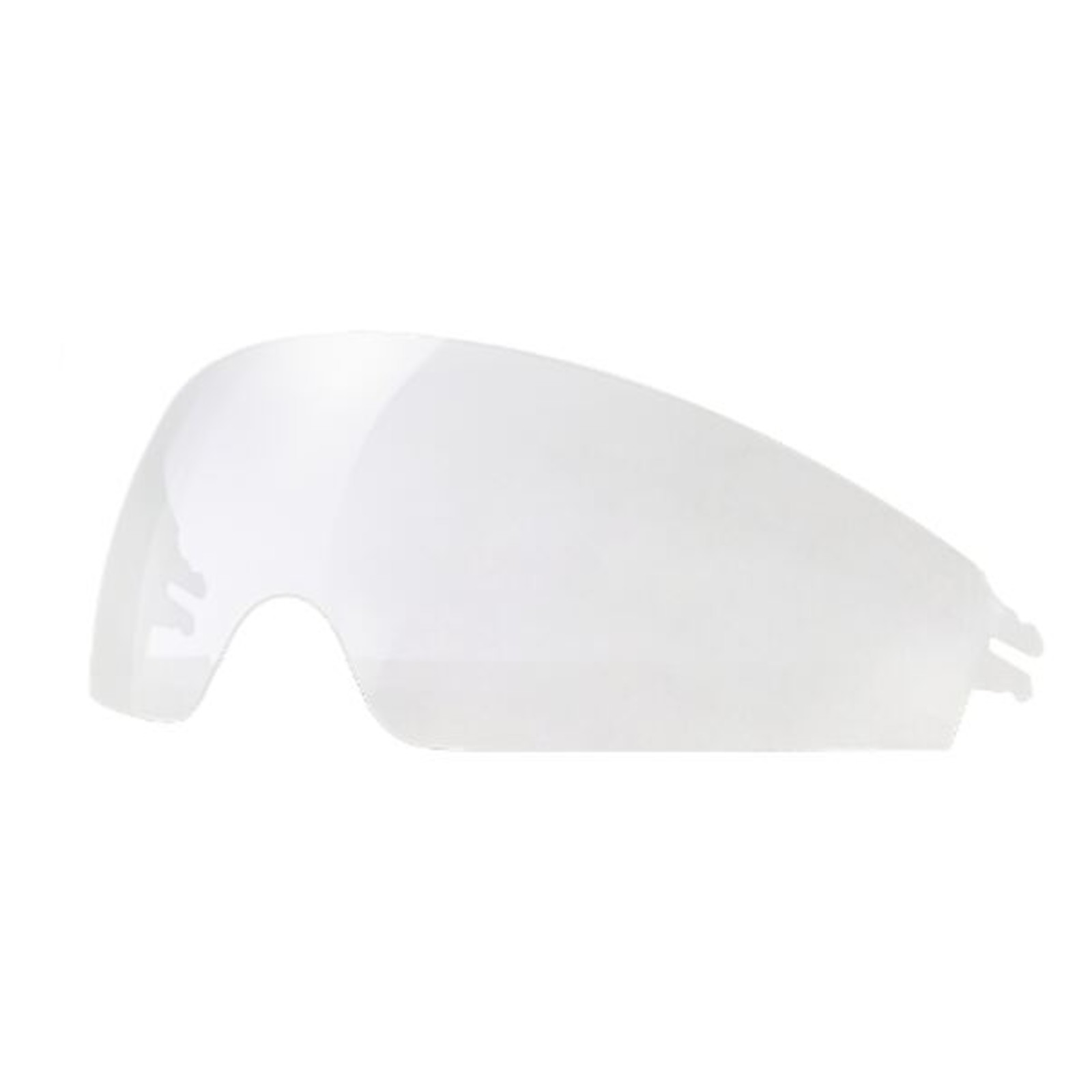 STORM HELMET SUN VISOR CLEAR