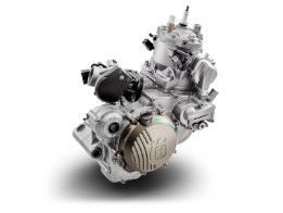 Motor Husqvarna TE 300 EU 2024