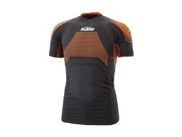 Short Performance Unterhemd