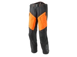 Terra Adventure V2 Hose - Schwarz