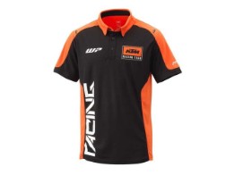 Racing Team Poloshirt