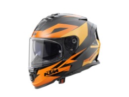 Storm Duke Helm