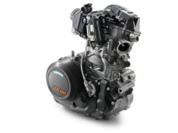 Motor 690 Enduro-R USA 2018