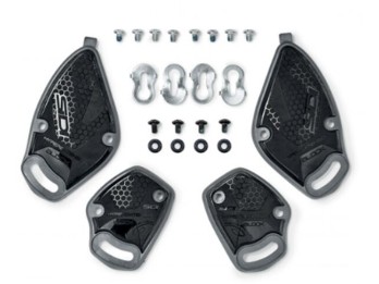 Crossfire 3 SRS Hyper Extension Block System