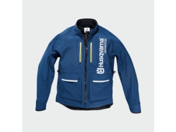 Gotland WP Jacket