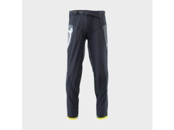 Railed Pants