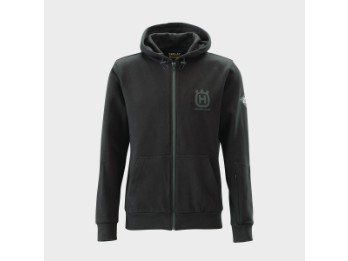 Replay Zip Hoodie