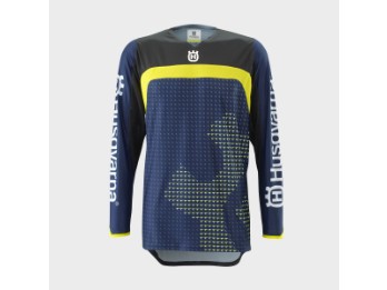 Railed Shirt