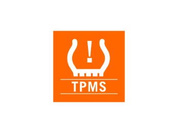 Reifendruck-Kontrollsystem (TPMS)