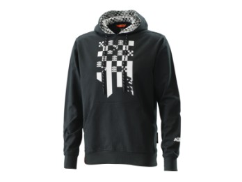 RADICAL HOODIE