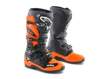 TECH 7 EXC BOOTS