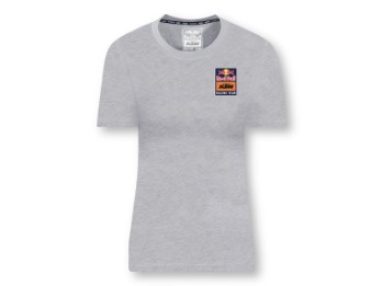WOMEN BACKPRINT T-SHIRT