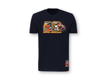 KIDS BRAD BINDER T-SHIRT