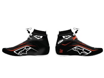 TECH-1Z V2 SHOES