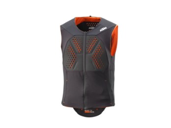 PROTECTOR VEST