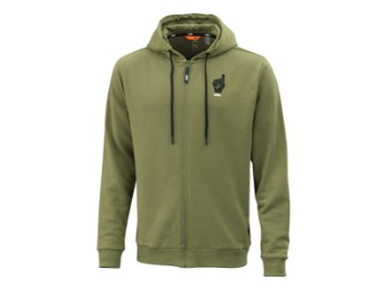 MX HOODIE