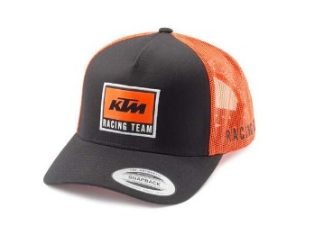 TEAM TRUCKER CAP