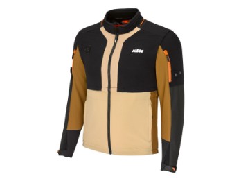 Racetech Jacke