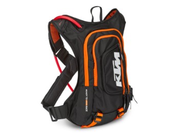 Moto Hydro 8L Trinkrucksack