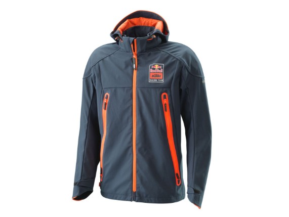 ktm emphasis jacket
