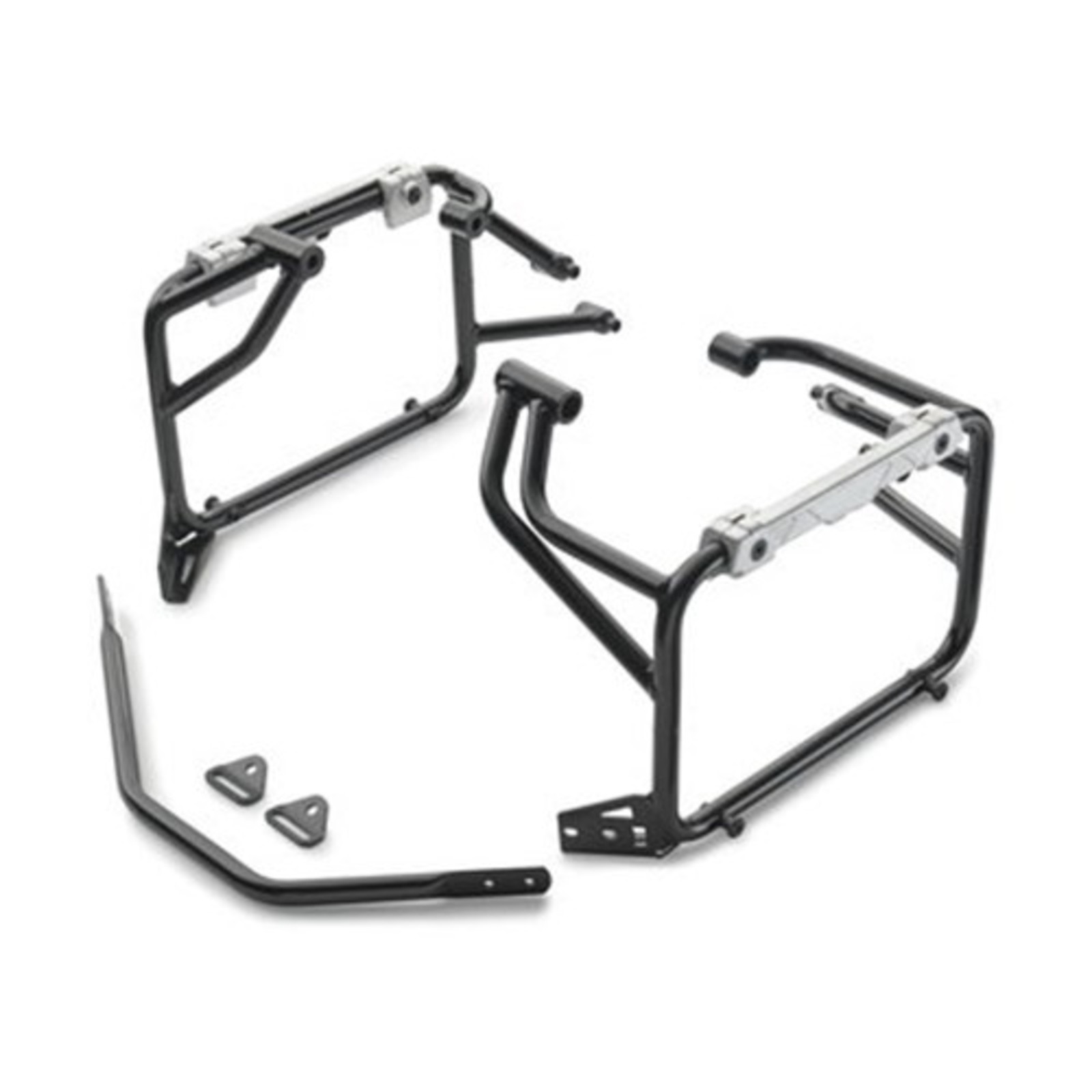 GIVI Trekker Outback Kofferträger Für BMW F 650 700 800 GS Ab 2008