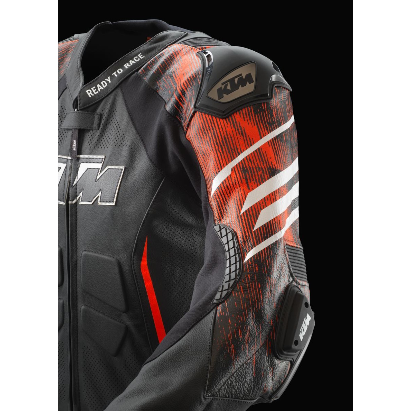 RAPID 1-PCS SUIT