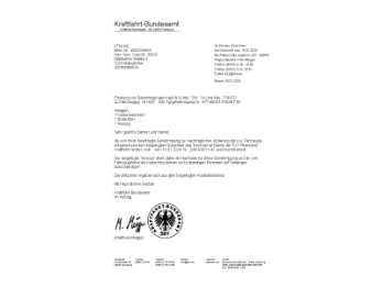 Seitentaschenset