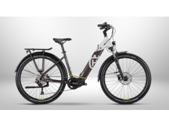 Cross Tourer CT 2 Wave (S)