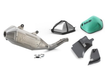 Geräuschreduzierungs-Kit