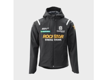Replica Team Hardshell Jacket