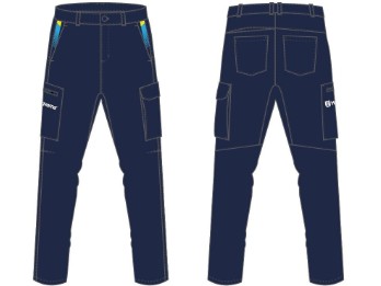 Team Pants