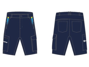Team Shorts