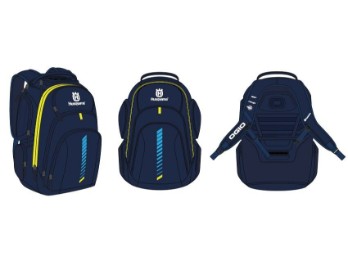Team Rev Backpack